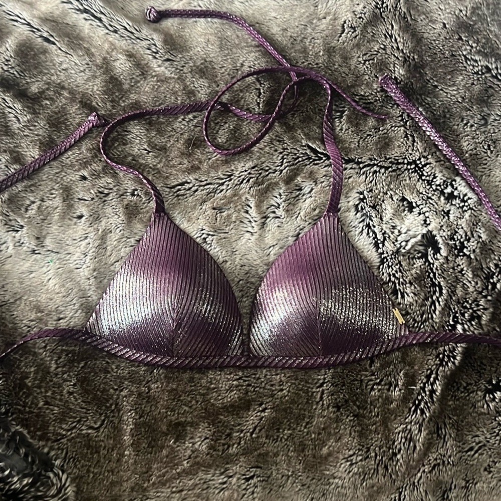 Victoria’s Secret PINK Bikini Top